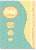 For Your Baby Shower