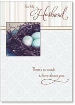 Easter Nest W/Pattern