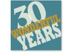 30 Wonderful Years