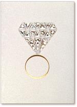 Gem Diamond Ring