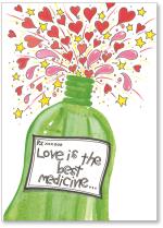 Hearts & Stars Medicine
