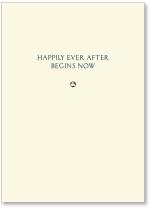 Happily Ever After Begins Now