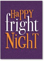 happy fright night!